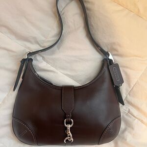 COACH Hamptons Hobo Bag